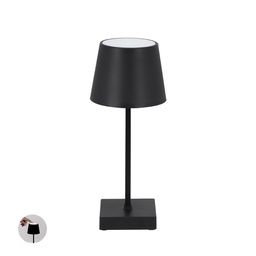 Lámpara Madison (Negro)