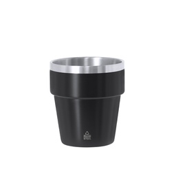 Vaso Mayden (Negro)