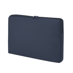 Funda Ordenador Portátil Pravesh (Blanco)