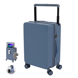 Trolley Corbin (Negro)