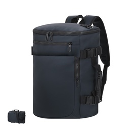 Mochila Rigan (Gris)