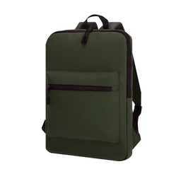 Mochila Yilmir (Negro)