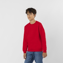 Sudadera Niño Cosmos (Blanco, 9-10)