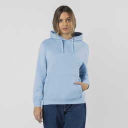 Sudadera Mujer Draco (Blanco, M)