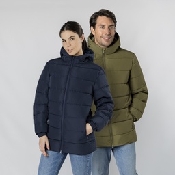 Parka Eren (Marino, Xxl)