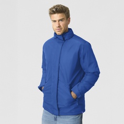 Parka Oceanía (Azul, 3xl)