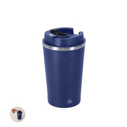 Vaso Térmico Molin (Blanco)