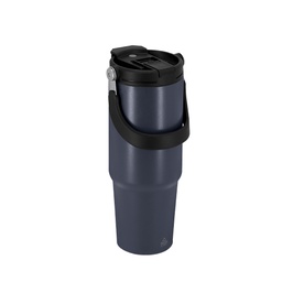Vaso Térmico Chalmer (Negro)