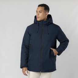 Parka Setter (Negro, Xs)