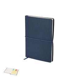 Bloc Notas Vierax (Negro)