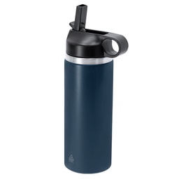 Bidón Térmico Gomery (Negro)