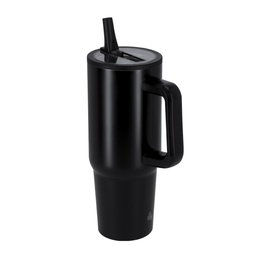 Taza Térmica Huver (Blanco)