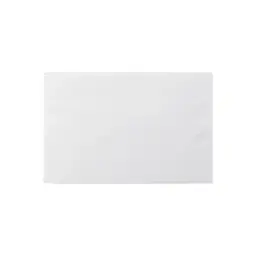 Sobres 70x105mm Para Tarjetas De Visita Blancos