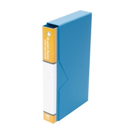 Tarjetero Plus Pp 168 Tarjetas