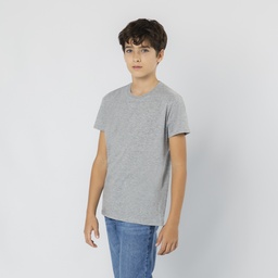 Camiseta Niño Color Epika (Amarillo, 11-12)