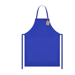 Delantal Guandak (Azul)