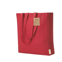 Bolsa Noban (Rojo)