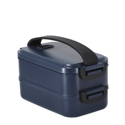 Fiambrera Curibox (Negro)