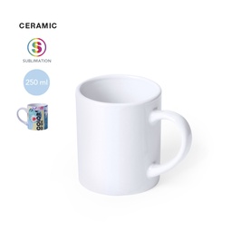 Taza Sublimation Dolten