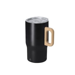 Taza Térmica Zaran (Blanco)