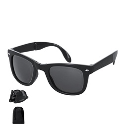 Gafas Sol Lyron (Rojo)