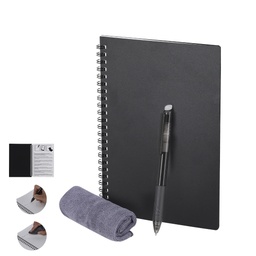 Libreta Borrable Gratox