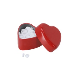 Dispensador Caramelos Toruco (Blanco)