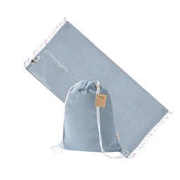 Mochila Pareo Borinex (Azul Claro)