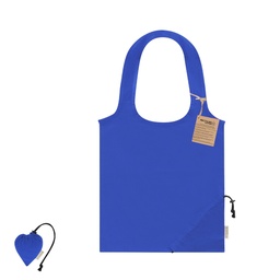 Bolsa Plegable Lecton (Blanco)