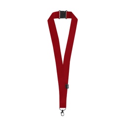 Lanyard Dycoun (Blanco)
