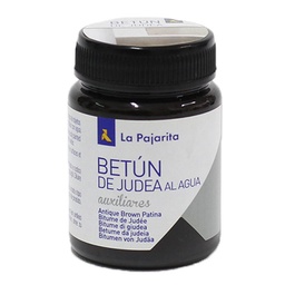 Betún De Judea La Pajarita 75 Ml