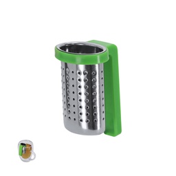Infusor Pershok (Blanco)