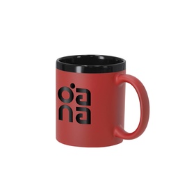 Taza Sanlar (Azul)