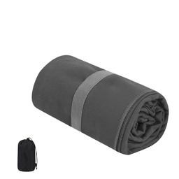 Toalla Absorbente Jutiul (Gris)