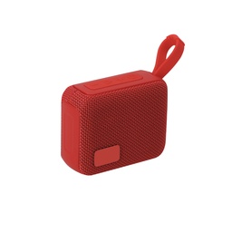Altavoz Groxen (Blanco)