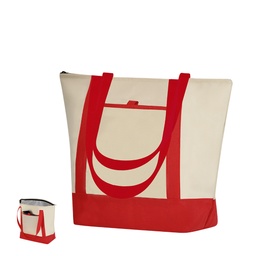 Bolsa Nevera Darteli (Azul)