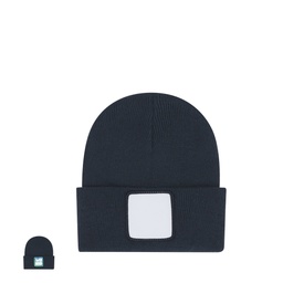 Gorro Tigar (Negro)
