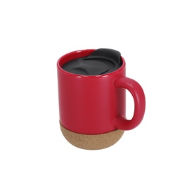 Taza Shivak (Rojo)