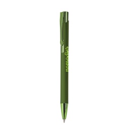 Bolígrafo Trombolix (Rojo)
