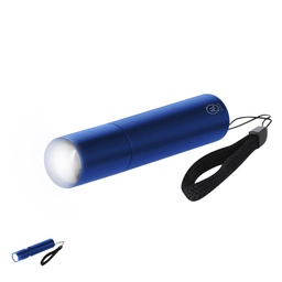 Linterna Tortol (Azul)