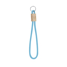 Llavero Walnut (Blanco)