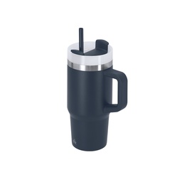Taza Térmica Gobby (Blanco)
