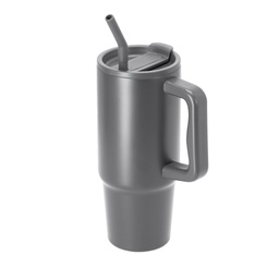 Taza Térmica Yukon (Blanco)