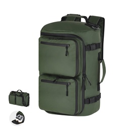 Bolso Mochila Mekong (Marino)