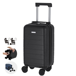 Trolley Loire (Negro)