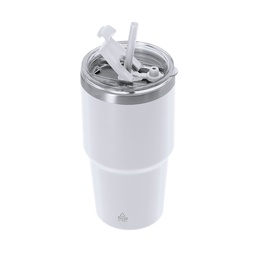 Vaso Térmico Vinson (Blanco)