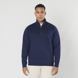 Sudadera Adulto Galaxy (Blanco, M)