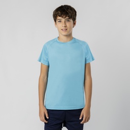 Camiseta Niño Cocker (Verde, 7-8)