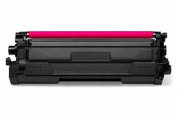 Brother TN625XXL/TN625XL Magenta Cartucho de Toner Generico - Reemplaza TN625XXLM/TN625XLM/TN625M
