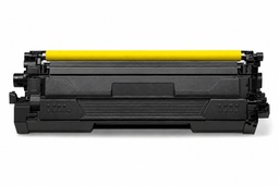 Brother TN625XXL/TN625XL Amarillo Cartucho de Toner Generico - Reemplaza TN625XXLY/TN625XLY/TN625Y
